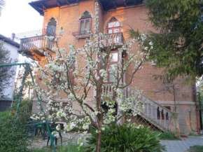Villa Elisabetta, Lido Di Venezia